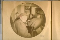 Views in China Town in 1889