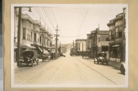 East on 24th St. from Potrero Ave. May 25/29