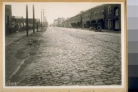 East on Bryant St. fr. 5th St. 1915