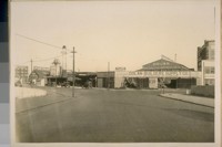 East on McCoppen [McCoppin] St. from Otis St. Oct. 1927