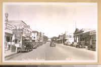 Las Vegas, Nevada. June 1/36