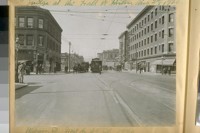 Mission St. West from 6th St