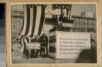 Photo same with Mr. [?] talking