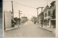 South on Diamond St. from Chenery St. Mar. 1927