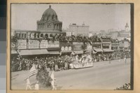 Portola Parade 1910
