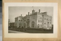 P.P.I. Ex. [Panama-Pacific International Exposition] - 1915 Missouri Bldg