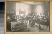 After the fire of April 18-06