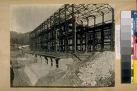 The Hetch Hetchy Project 1924