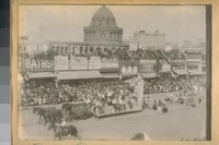 Portola Parade 1910