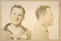 The Railroad at Roseville was held up on January 18, 1926, by four men who took out $45.000 [$45,000 ?]