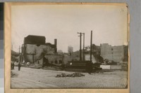 N.W. from Fremont and Howard Sts., April 18-06