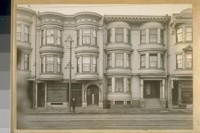 South side of Howard St. bet. 13th & 14th Sts