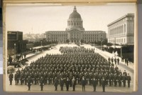 Oct. 25/24. Inspection S.F.P. [San Francisco Police] Dept