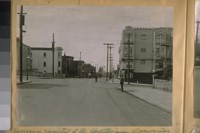 San Jose Ave. from 24th St. North, 1920