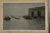 Fleet Week, Sept. 1919