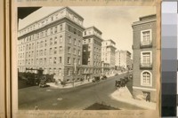 St. Francis Hospital N.E. cor. Hyde & Bush Sts. April 28/22