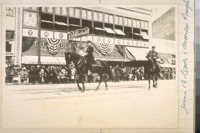 Jesse B. Cook and Andrew Goughran