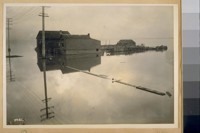 Islais Creek. 1915