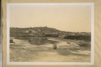 From the N.W. cor. Third & Army Sts. May 1929