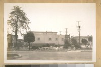 S.E. from Miramar Ave. & Ocean Ave. Aug. 1929