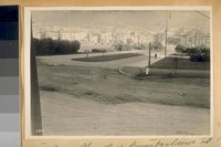 N. East from Church & Cumberland St. 1919
