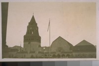 P.P.I. [Panama-Pacific International] Exposition. [Swedish Pavilion.]