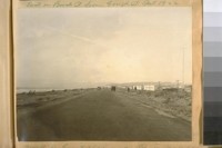 North on Great Highway from Pacheco St. Oct. 1922