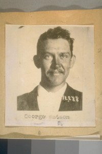 This is a group of the most dangerous gang of confidence men that ever worked San Francisco. They were arrested