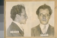 [Julius Bluem, alias J.M. Busch and Leopold Bush/Blumen]