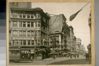 N.W. cor. Market & Geary Sts