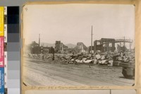 N.W. from 8th and Townsend Sts., April 18-06