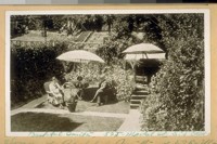 The House of Bashful Smith of 525 Market Street, March, 23