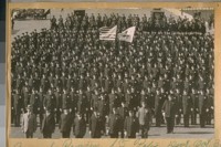 Annual Review, S.F. [San Francisco] Police Dept. Oct. 30, 1920