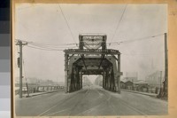 North on 3rd St. from Islas [Islais] Creek Bridge - Sept. 26/22