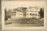Mechanics Building [U. C. Berkeley]