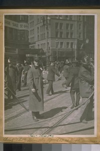 Chief Thos. Murphy, April 17-20, High Pressure Day