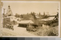 1934. Idaho Maryland Mine, Grass Valley, No. 13