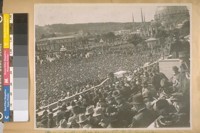 Opening Day Feb. 20-15 P.P.I. [Panama-Pacific International] Exposition