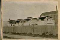 The last of Carville at the Beach on the East side of 48th Ave. near Jade St. on 1372-48th Ave