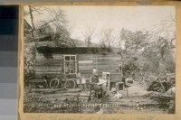 The Hermit of Russian Hill, April 18-06