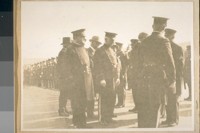 Annual Inspection and Parade of the San Francisco Poice Dept. Nov. 5/27