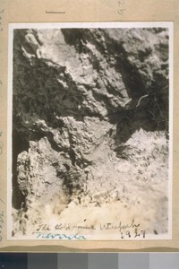 The New Mining Camps at Weepah, Nevada, 1927