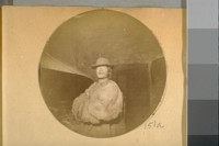 Views in China Town in 1889