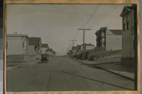 East on Ney St. fr. Grant St. Sept. 1921