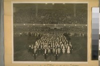 Ball of the S.F. [San Francisco] Police Dept. 1930 - February