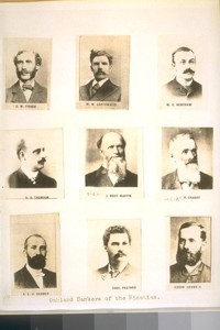 Oakland Bankers of the 90's