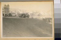 North from Church & Cumberland Sts. 1919