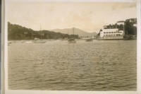 Richardson's Bay, Marin Co. 1931