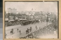 Portola Parade 1910