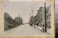 West on Bay St. from Leavenworth St. May 14/26